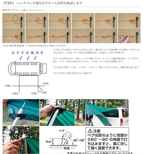 カーサイドスクリーン2.0mタイプ